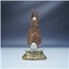 Image 3 : Royal Albert Beatrix Potter Figurine, Fierce Bad Rabbit