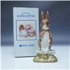 Image 5 : Royal Albert Beatrix Potter Figurine, Fierce Bad Rabbit