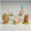 Image 2 : A Collection of Five Beswick Beatrix Potter Figurines