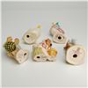 Image 3 : A Collection of Five Beswick Beatrix Potter Figurines