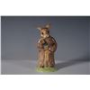 Image 1 : Royal Doulton Bunnykins Figurine, Friar Tuck DB 246
