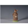 Image 2 : Royal Doulton Bunnykins Figurine, Friar Tuck DB 246