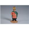 Image 1 : Royal Doulton Bunnykins Figurine, Prince John DB266
