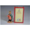Image 4 : Royal Doulton Bunnykins Figurine, Prince John DB266