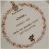 Image 5 : 2pc Royal Doulton Brambly Hedge Summer and Winter Jewelry Boxes