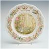 Image 2 : 8pc Royal Doulton Brambly Hedge Plate Set