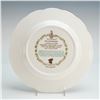 Image 3 : 8pc Royal Doulton Brambly Hedge Plate Set