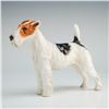 Image 1 : Royal Doulton Figurine Rough Haired Terrier HN1014