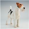 Image 2 : Royal Doulton Figurine Rough Haired Terrier HN1014