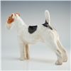 Image 3 : Royal Doulton Figurine Rough Haired Terrier HN1014