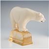 Image 2 : Royal Doulton 20th Century Advertising Figurine, Fox's Polar Bear AC4