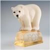 Image 3 : Royal Doulton 20th Century Advertising Figurine, Fox's Polar Bear AC4