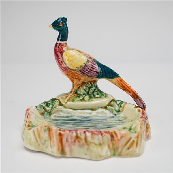 Beswick Pheasant Ashtray