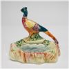 Image 1 : Beswick Pheasant Ashtray