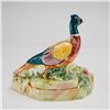 Image 2 : Beswick Pheasant Ashtray