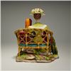 Image 2 : Royal Worcester Victorian Series Charlotte and Jane Figurine