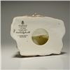 Image 4 : Royal Worcester Victorian Series Charlotte and Jane Figurine