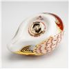 Image 3 : Royal Crown Derby Paperweight, Partridge