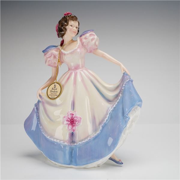 Royal Doulton Angela Figurine HN 3419