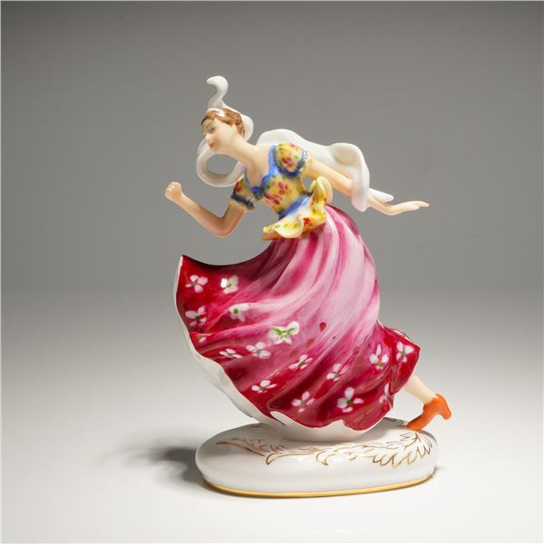 Royal Doulton Figurine Columbine HN5654