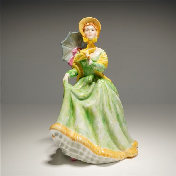 Royal Doulton Figurine Elizabeth HN2946