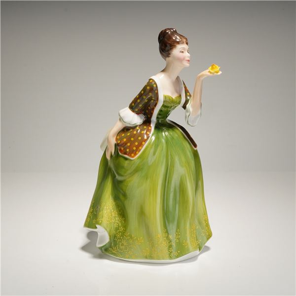 Royal Doulton Figurine Fleur HN2368