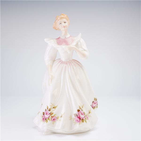 Royal Doulton Figurine Gillian HN3742