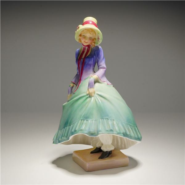 Royal Doulton Figurine Pantalettes HN1362