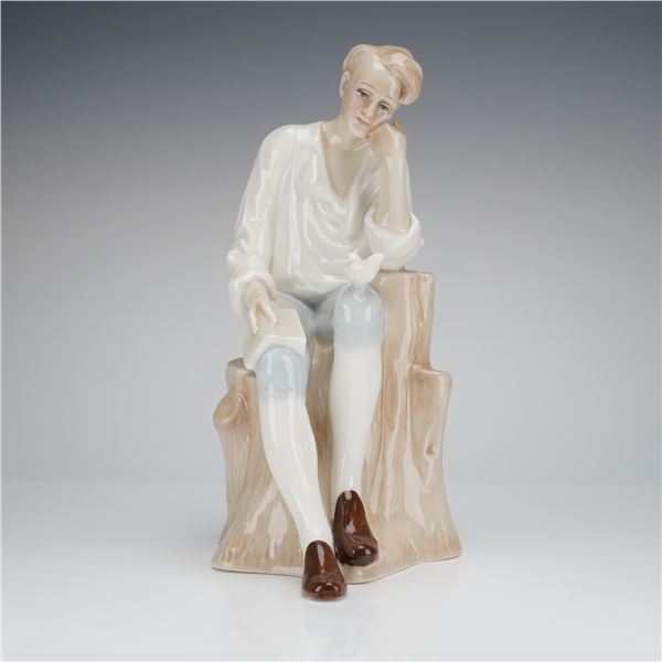 Royal Doulton Figurine Reflection HN3039