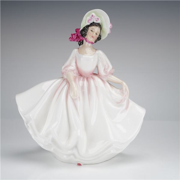 Royal Doulton Figurine Sunday Best HN2698
