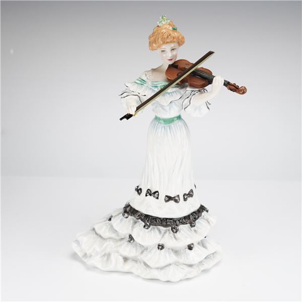 Royal Doulton Figurine Viola HN3706