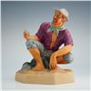 Image 1 : Royal Doulton Figurine, Beachcomber HN2487