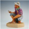 Image 2 : Royal Doulton Figurine, Beachcomber HN2487
