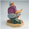 Image 3 : Royal Doulton Figurine, Beachcomber HN2487