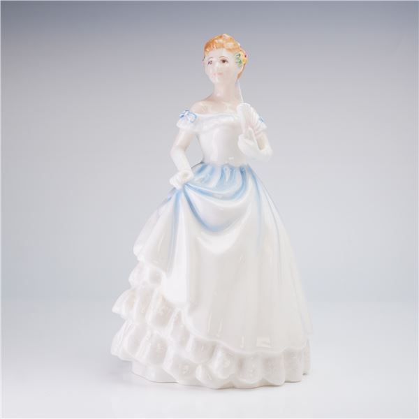 Royal Doulton Figurine, Claire HN3646