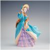 Image 1 : Royal Doulton Figurine, Delphine HN2136