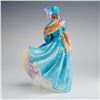 Image 2 : Royal Doulton Figurine, Delphine HN2136