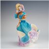 Image 3 : Royal Doulton Figurine, Delphine HN2136