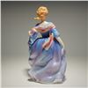 Image 3 : Royal Doulton Figurine, Elizabeth HN2465