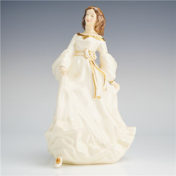 Royal Doulton Figurine, Free Spirit HN3728