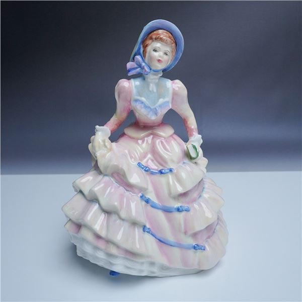Royal Doulton Figurine, Hannah, HN3369