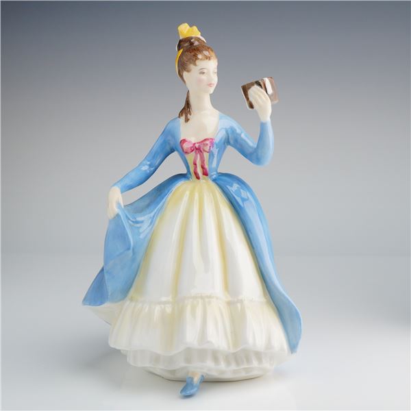Royal Doulton Figurine, Leading Lady HN2269