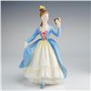 Image 1 : Royal Doulton Figurine, Leading Lady HN2269