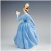 Image 2 : Royal Doulton Figurine, Leading Lady HN2269