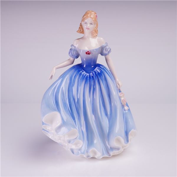 Royal Doulton Figurine, Melissa HN3977