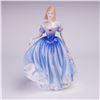 Image 1 : Royal Doulton Figurine, Melissa HN3977