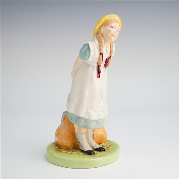Royal Doulton Figurine, Pollyanna HN 2965