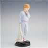 Image 1 : Royal Doulton Figurine, Sleepy Darling HN2953