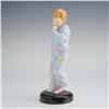 Image 2 : Royal Doulton Figurine, Sleepy Darling HN2953