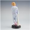 Image 3 : Royal Doulton Figurine, Sleepy Darling HN2953